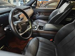 Land Rover Range Rover 3.0 L6 360PS Grand Edition - фото 5