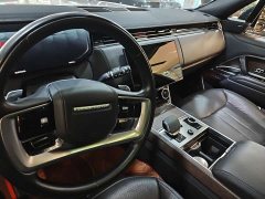 Land Rover Range Rover 3.0 L6 360PS Grand Edition - фото 7