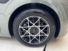 Zeekr 009 seven-seat aisle version four-wheel drive 108kWh - фото 15