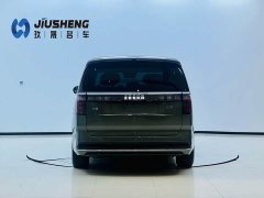 Zeekr 009 seven-seat aisle version four-wheel drive 108kWh - фото 5