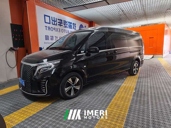 Lexus KEDE Everest 2.0T Everest MH3 Leading Edition - автомобиль из Китая