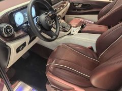 Lexus KEDE Everest 2.0T Everest MH3 Leading Edition - фото 3