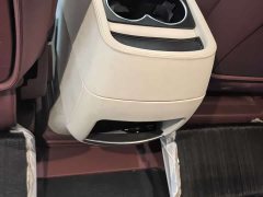 Lexus KEDE Everest 2.0T Everest MH3 Leading Edition - фото 4