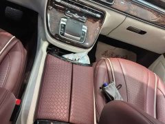 Lexus KEDE Everest 2.0T Everest MH3 Leading Edition - фото 5