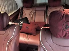 Lexus KEDE Everest 2.0T Everest MH3 Leading Edition - фото 6