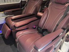 Lexus KEDE Everest 2.0T Everest MH3 Leading Edition - фото 7