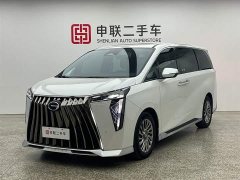 GAC Trumpchi M8 Master Series 400T Supreme Edition - фото 1