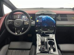 GAC Trumpchi M8 Master Series 400T Supreme Edition - фото 11