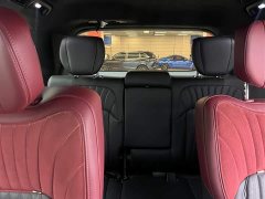 GAC Trumpchi M8 Master Series 400T Supreme Edition - фото 12