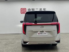 GAC Trumpchi M8 Master Series 400T Supreme Edition - фото 2