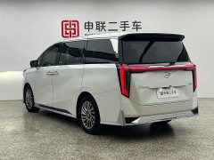 GAC Trumpchi M8 Master Series 400T Supreme Edition - фото 3