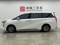 GAC Trumpchi M8 Master Series 400T Supreme Edition - фото 4