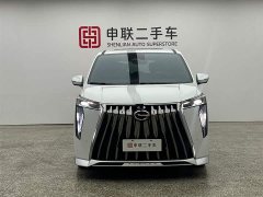 GAC Trumpchi M8 Master Series 400T Supreme Edition - фото 5