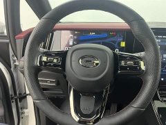 GAC Trumpchi M8 Master Series 400T Supreme Edition - фото 7