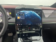 GAC Trumpchi M8 Master Series 400T Supreme Edition - фото 8