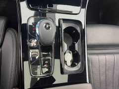 GAC Trumpchi M8 Master Series 400T Supreme Edition - фото 9