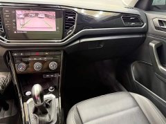 Volkswagen VW T-ROC 2022 280TSI DSG FWD Comfort Plus - фото 12