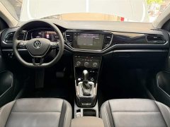 Volkswagen VW T-ROC 2022 280TSI DSG FWD Comfort Plus - фото 20