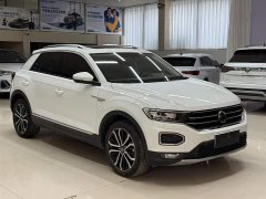 Volkswagen VW T-ROC 2022 280TSI DSG FWD Comfort Plus - фото 3