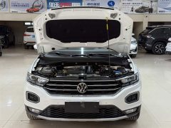 Volkswagen VW T-ROC 2022 280TSI DSG FWD Comfort Plus - фото 7
