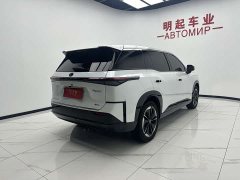 Toyota bZ3X 520 Pro - фото 9
