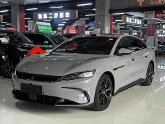 BYD Han DM-i Smart Driving Edition 125KM Honor Type - фото 1