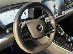 BYD Han DM-i Smart Driving Edition 125KM Honor Type - фото 11
