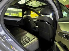 BYD Han DM-i Smart Driving Edition 125KM Honor Type - фото 14