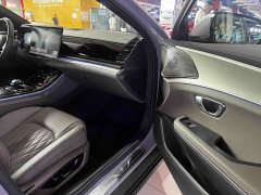 BYD Han DM-i Smart Driving Edition 125KM Honor Type - фото 16