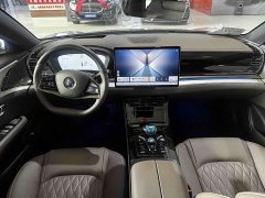 BYD Han DM-i Smart Driving Edition 125KM Honor Type - фото 18