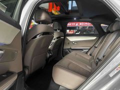 BYD Han DM-i Smart Driving Edition 125KM Honor Type - фото 19