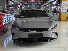 BYD Han DM-i Smart Driving Edition 125KM Honor Type - фото 2