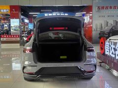 BYD Han DM-i Smart Driving Edition 125KM Honor Type - фото 20