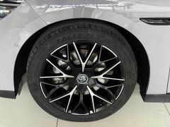 BYD Han DM-i Smart Driving Edition 125KM Honor Type - фото 4