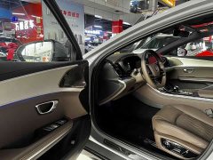 BYD Han DM-i Smart Driving Edition 125KM Honor Type - фото 7