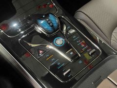 BYD Han DM-i Smart Driving Edition 125KM Honor Type - фото 8