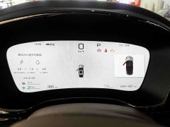 BYD Han DM-i Smart Driving Edition 125KM Honor Type - фото 9