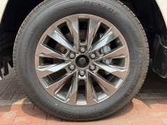 Toyota Land Cruiser (Import) 3.3T Diesel - фото 12