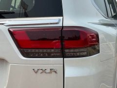 Toyota Land Cruiser (Import) 3.3T Diesel - фото 13