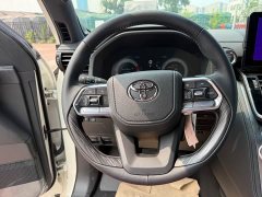 Toyota Land Cruiser (Import) 3.3T Diesel - фото 17