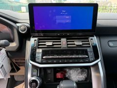 Toyota Land Cruiser (Import) 3.3T Diesel - фото 19