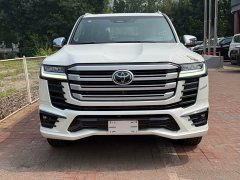 Toyota Land Cruiser (Import) 3.3T Diesel - фото 2
