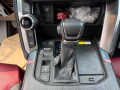 Toyota Land Cruiser (Import) 3.3T Diesel - фото 20