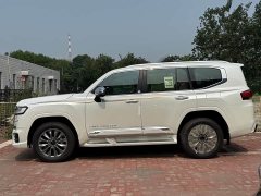 Toyota Land Cruiser (Import) 3.3T Diesel - фото 4