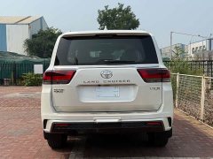 Toyota Land Cruiser (Import) 3.3T Diesel - фото 6