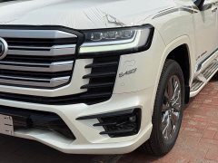 Toyota Land Cruiser (Import) 3.3T Diesel - фото 7