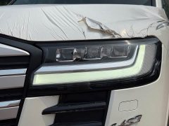 Toyota Land Cruiser (Import) 3.3T Diesel - фото 8