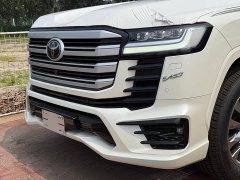 Toyota Land Cruiser (Import) 3.3T Diesel - фото 9