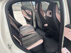 BYD Seagull Honor Edition 405km Flying Edition - фото 11