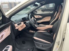 BYD Seagull Honor Edition 405km Flying Edition - фото 12